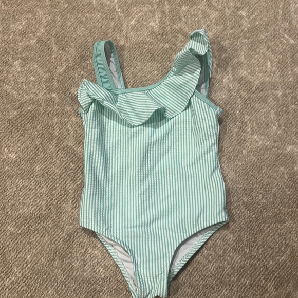 Properly Tied Swimsuit- Size 7 NWOT - Picture 1 of 2